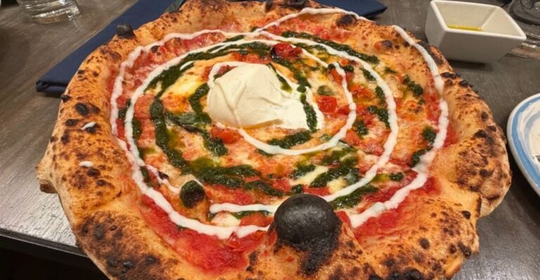 12 New Jersey Pizza Places Serving Regional Styles Beyond the Usual Slice