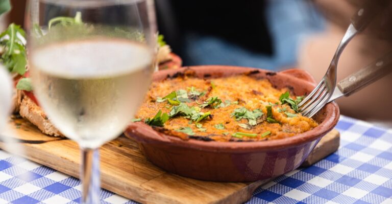12 New Jersey Portuguese Restaurants Locals Return to Again and Again
