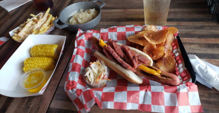12 New Jersey Restaurants Where the Signature Dish Has a Story