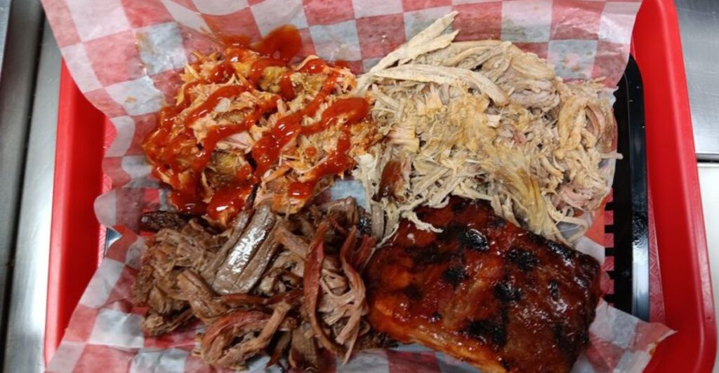 12 New Jersey Rib Joints Serving Barbecue Styles From Across America
