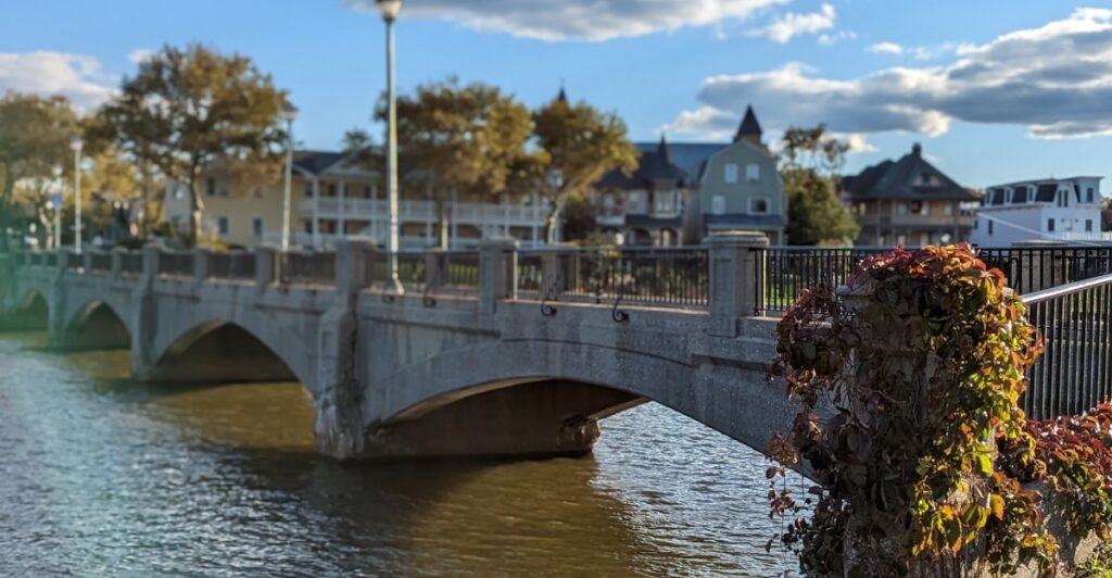 12 New Jersey Towns You Should Visit When You Need a Break