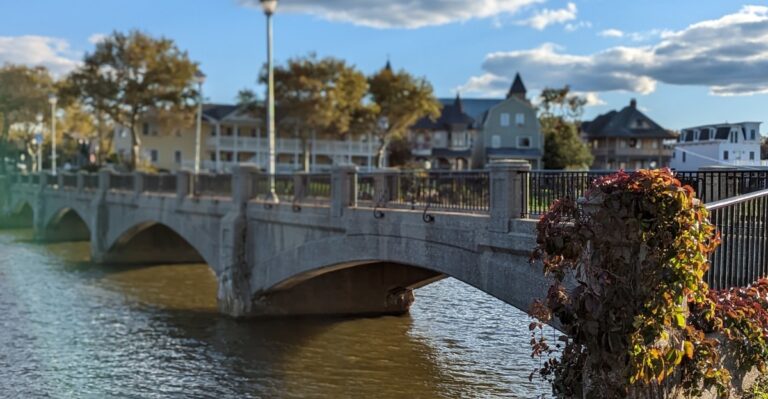 12 New Jersey Towns You Should Visit When You Need a Break