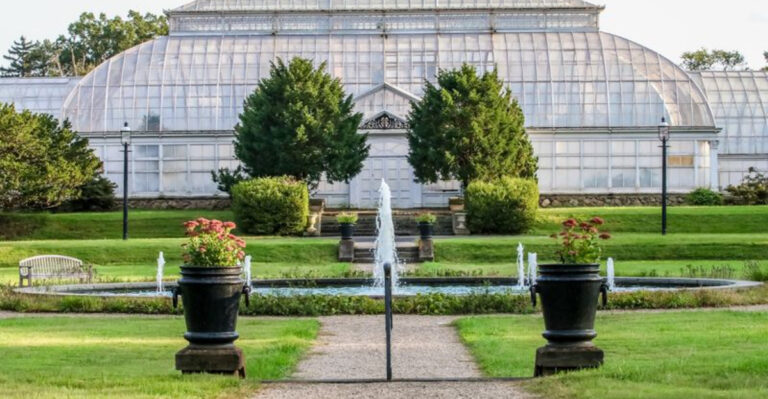 12 New Jersey Trips That Feel Fancy Without Being Expensive