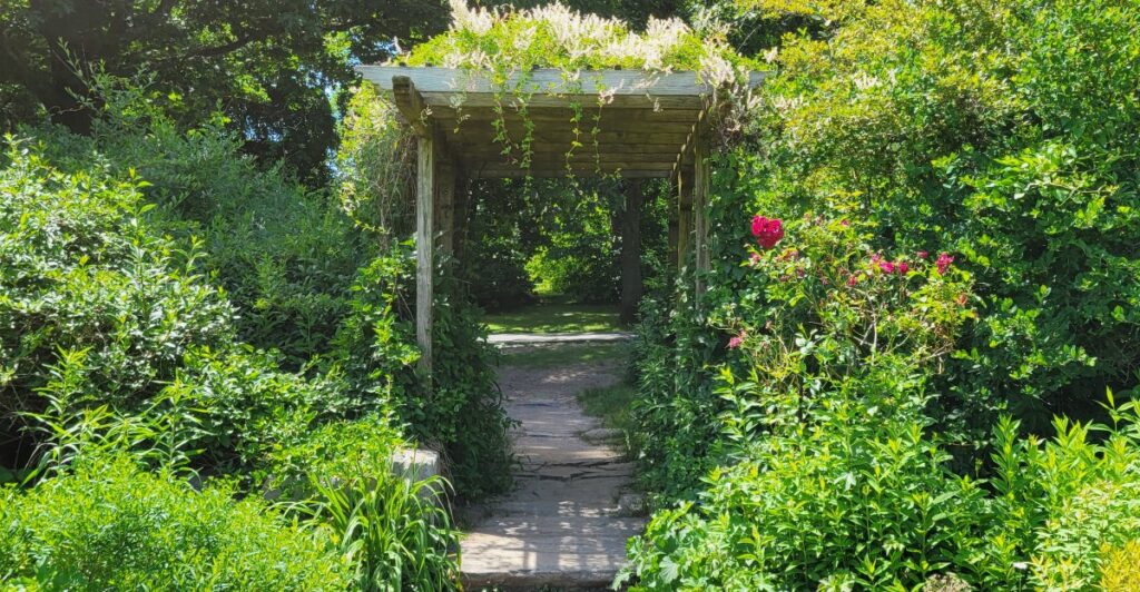 12 New Jersey Walks That Combine Nature, Architecture, and History