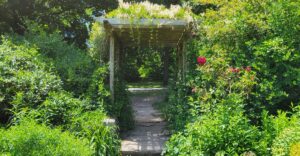 12 New Jersey Walks That Combine Nature, Architecture, and History