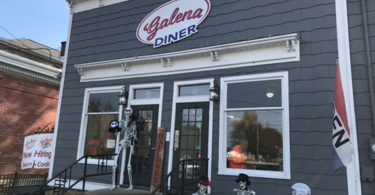 12 Ohio Breakfast Spots Perfect For A Crisp October Morning