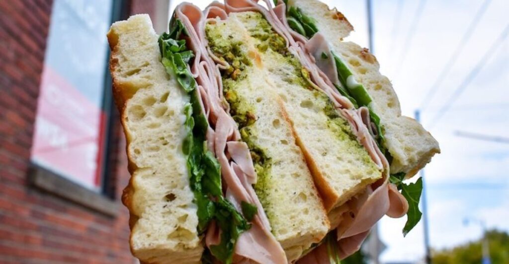 12 Ohio Delis With Cozy Soups Worth Warming Up With This Fall