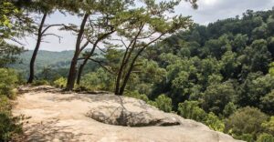 12 Ohio Gorge And Cliffside Trails Perfect For Hiking This Fall