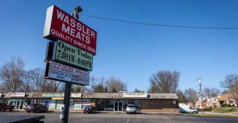 12 Ohio Meat Markets Packed With Tailgating Favorites For Fall