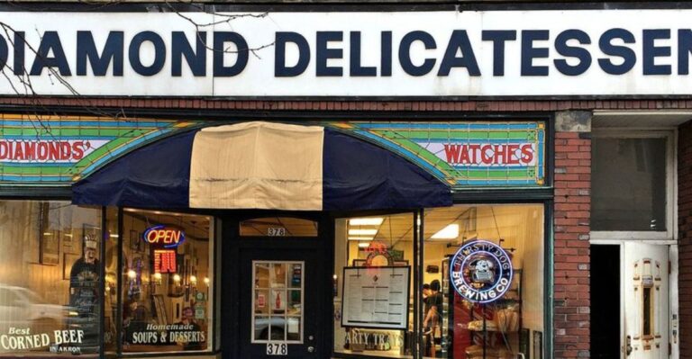 12 Ohio Soup And Sandwich Stops Perfect For Cool October Afternoons