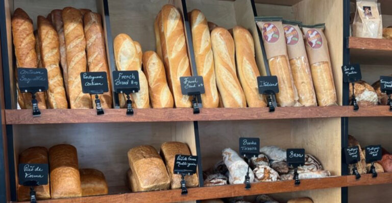 12 Old-School New Jersey Bakeries That Still Do Things the Traditional Way