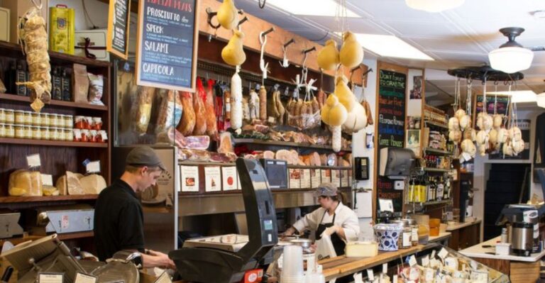 12 Pennsylvania Delis That Keep The Art Of Homemade Food Alive