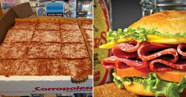 12 Pennsylvania Food Traditions That Outsiders May Find A Little Strange