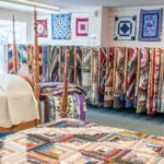 12 Pennsylvania Quilt Shops That Belong on Every Quilter’s Fall Bucket List