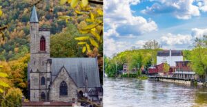 12 Pennsylvania Small-Town Road Trips With Main Streets Worth The Drive In 2026