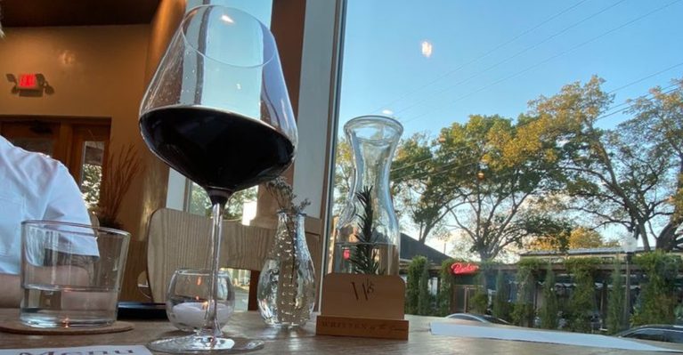 12 Texas Restaurants We’d Recommend To Anyone Craving A Great Late-Summer Meal