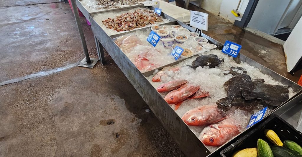12 Texas Seafood Shacks So Good You’ll Forget You’re Miles From the Coast