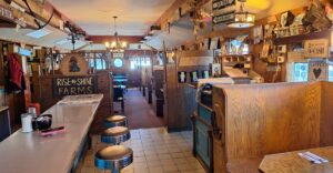 12 Tiny New Jersey Breakfast Counters With Fewer Seats Than Menu Items