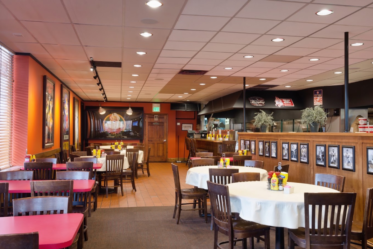 13 Must-Visit Tennessee Restaurants That Rival the State's Top Attractions