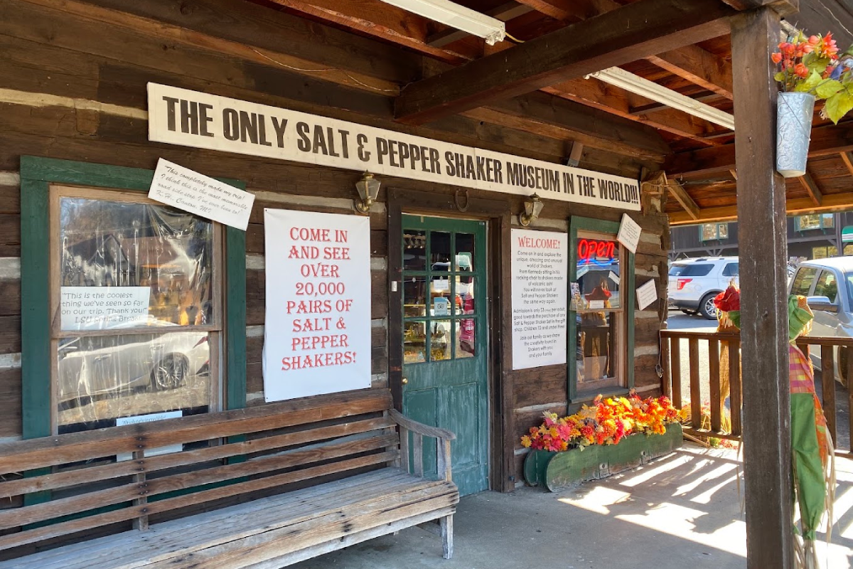 13 Tennessee Attractions That Won't Cost You More Than $10