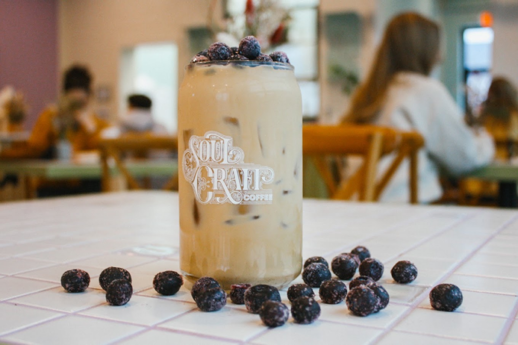 13 Tennessee Cafés Made for Coffee, Rain, and Cozy Fall Vibes
