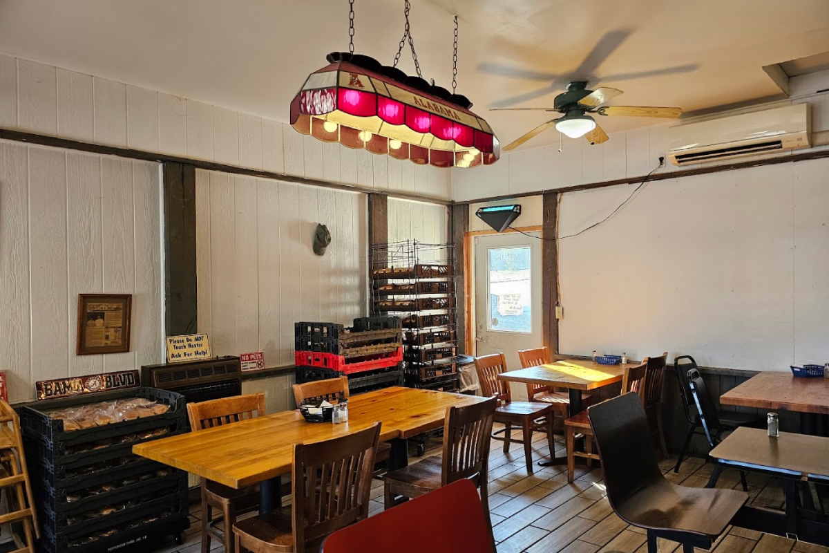 13 Tennessee Smokehouses Serving Much More Than Just Brisket