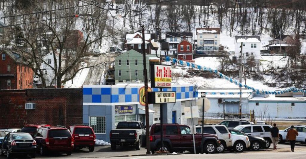 13 Affordable Pennsylvania Places Where Retirees Can Live Well On $1,200 A Month