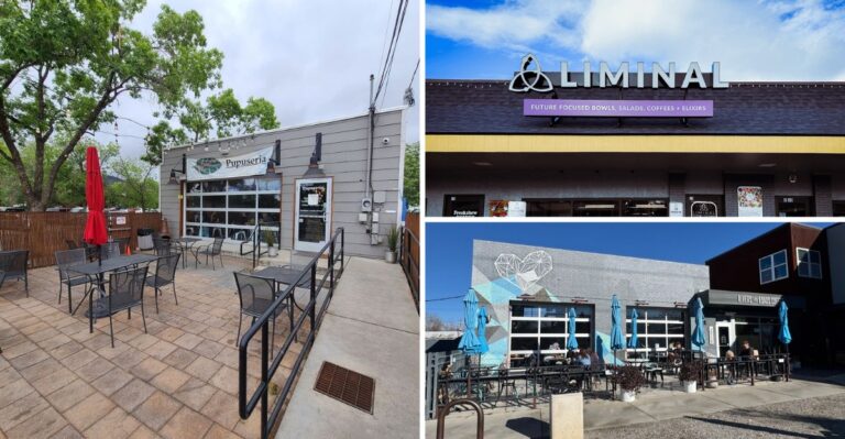 13 Colorado Restaurants Making Gluten-Free Lunch Anything But Boring