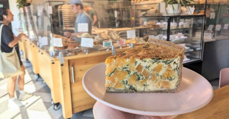 13 Cozy Baking Classes In Pennsylvania Where Everyone Feels Welcome