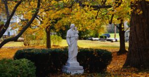 13 Cozy Fall Escapes Just a Drive Away From New Jersey