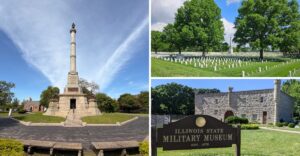 13 Fascinating Illinois Civil War Sites Many Travelers Drive Right Past