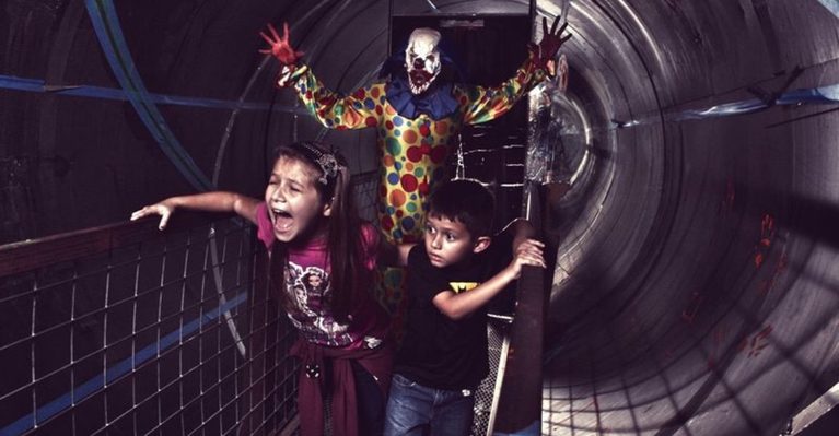 13 Magical Houston Experiences to Add to Your October Bucket List