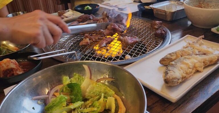 13 Must-Try Korean Restaurants Hiding Across New Jersey