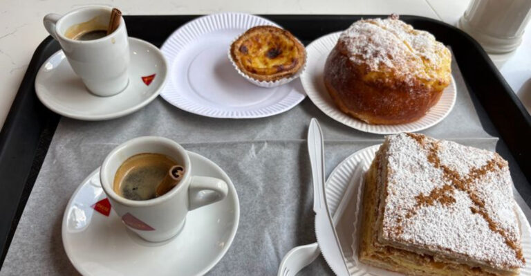 13 New Jersey Bakeries Where One Specialty Steals the Entire Show