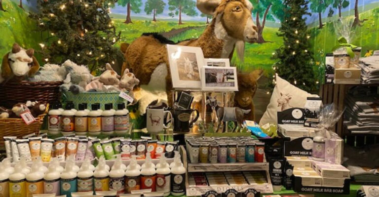13 New Jersey Gift Shops That Are Anything But Generic