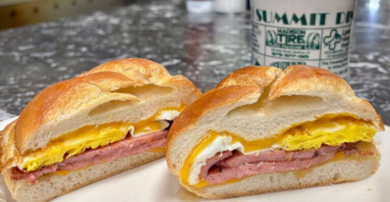 13 New Jersey Restaurants for Days When You Don’t Want a Complicated Meal