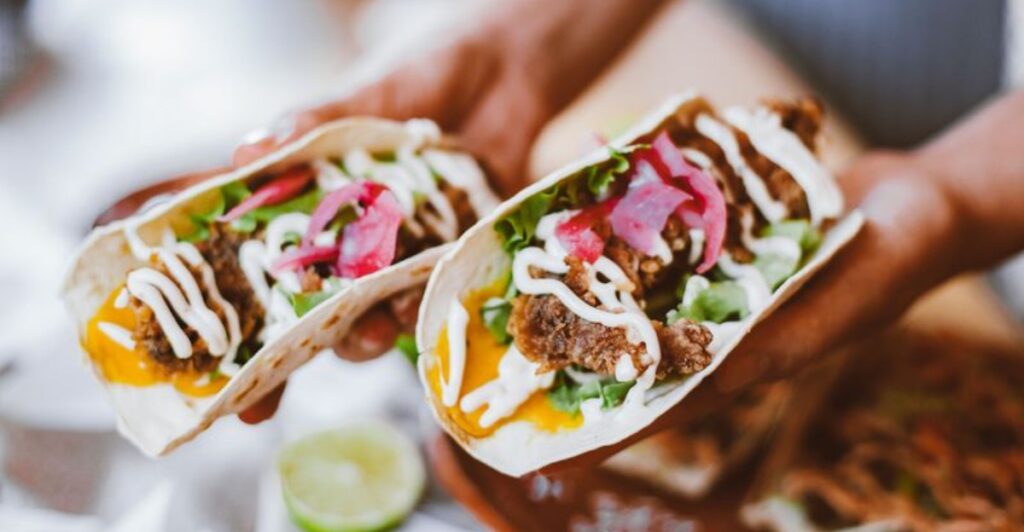 13 New Jersey Taco Counters Serving Specialties From Across Mexico
