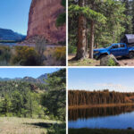 13 No-Reservation Colorado Campgrounds Perfect for a Spontaneous Getaway