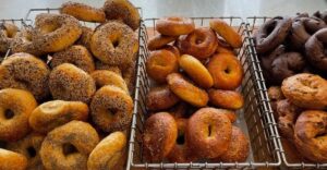 13 Pennsylvania Bagel Shops So Popular, They’re Often Sold Out By Lunch