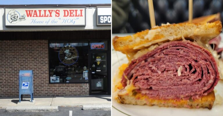 13 Pennsylvania Delis Where Pastrami Lovers Can Get Their Fix