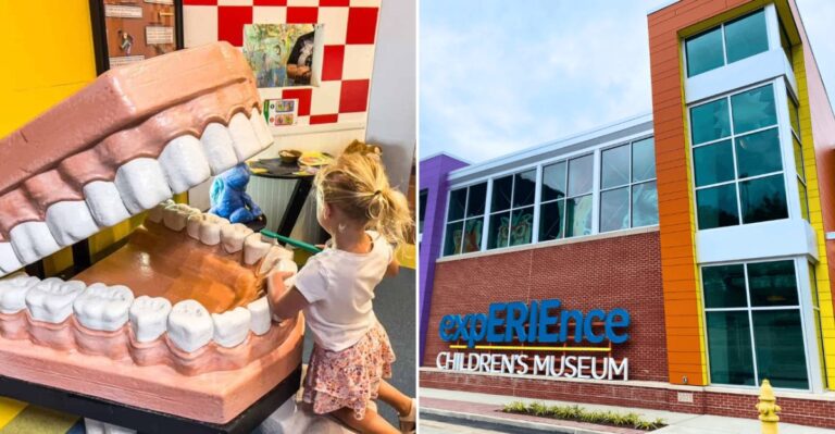 13 Pennsylvania Science Centers and Hands-On Museums Where Learning Goes Beyond the Classroom