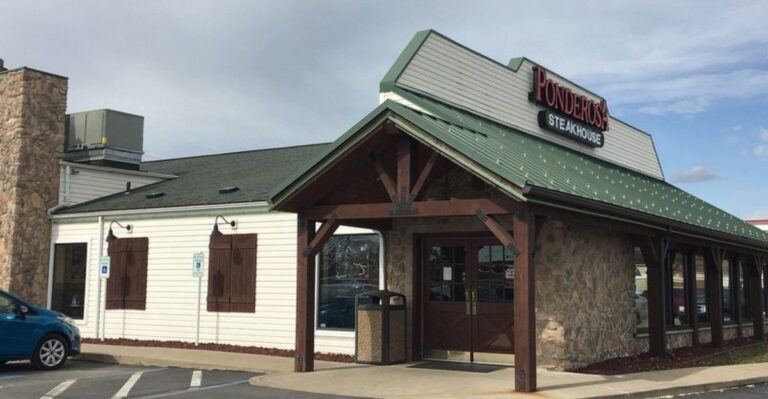 13 Pennsylvania Steakhouses That Made Skipping The Expensive Spots Easy