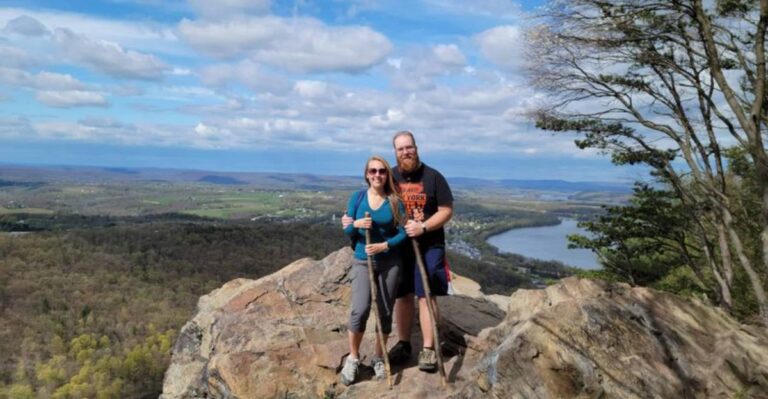 13 Pennsylvania Trails That Give Beginners A Taste Of The Great Outdoors