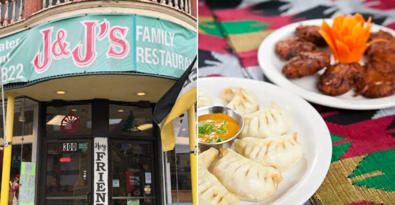 13 Pittsburgh, Pennsylvania Hidden Restaurants That Only The Regulars Know About