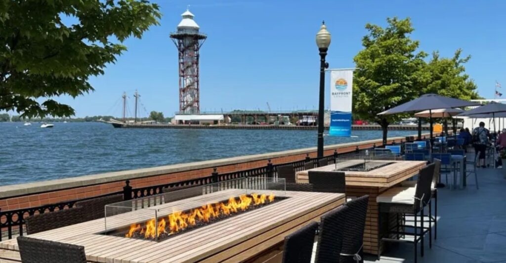 13 Places In Pennsylvania Where Breakfast Comes With A View Worth Waking Up For