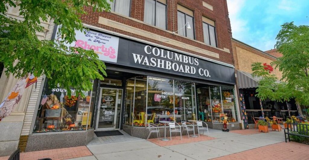 13 Quirky Stops In Ohio That Are Definitely Worth The Detour