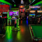 13 Retro Arcades In Pennsylvania Where The Whole Family Can Play