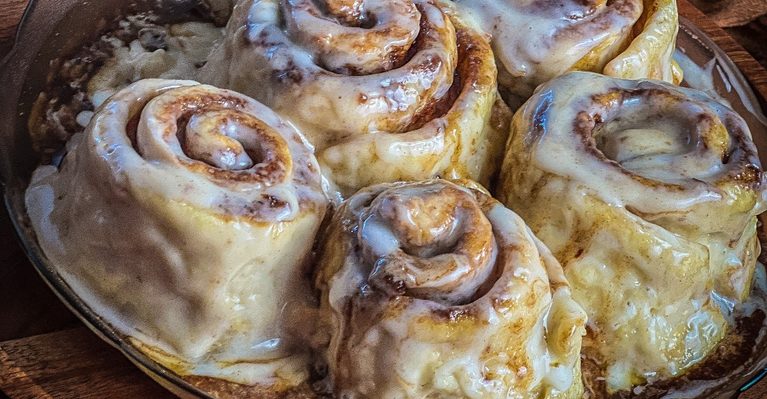 13 Texas Bakeries Locals Love For Incredible Gluten-Free Treats