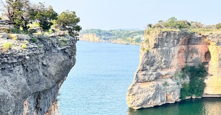 13 Texas Lakes That Show a Side of the State Most People Never See