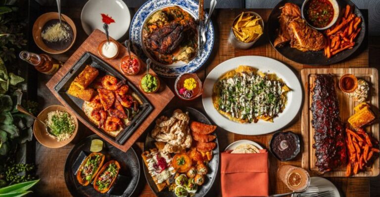 13 Turkish Restaurants Across Pennsylvania That Are A Delicious Change Of Pace